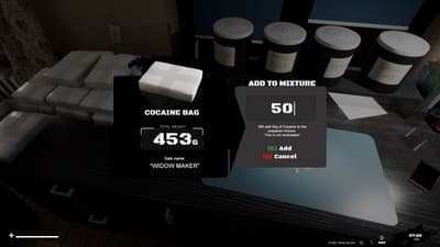 Drug Dealer Simulator screenshot 3