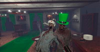 Drunk or Dead screenshot 1