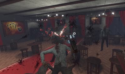 Drunk or Dead screenshot 2