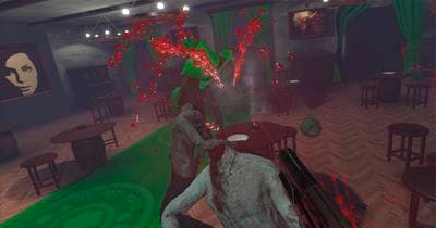 Drunk or Dead screenshot 5