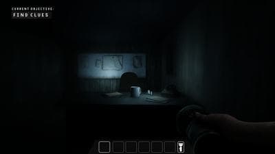 Dryad screenshot 3