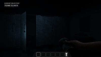 Dryad screenshot 2