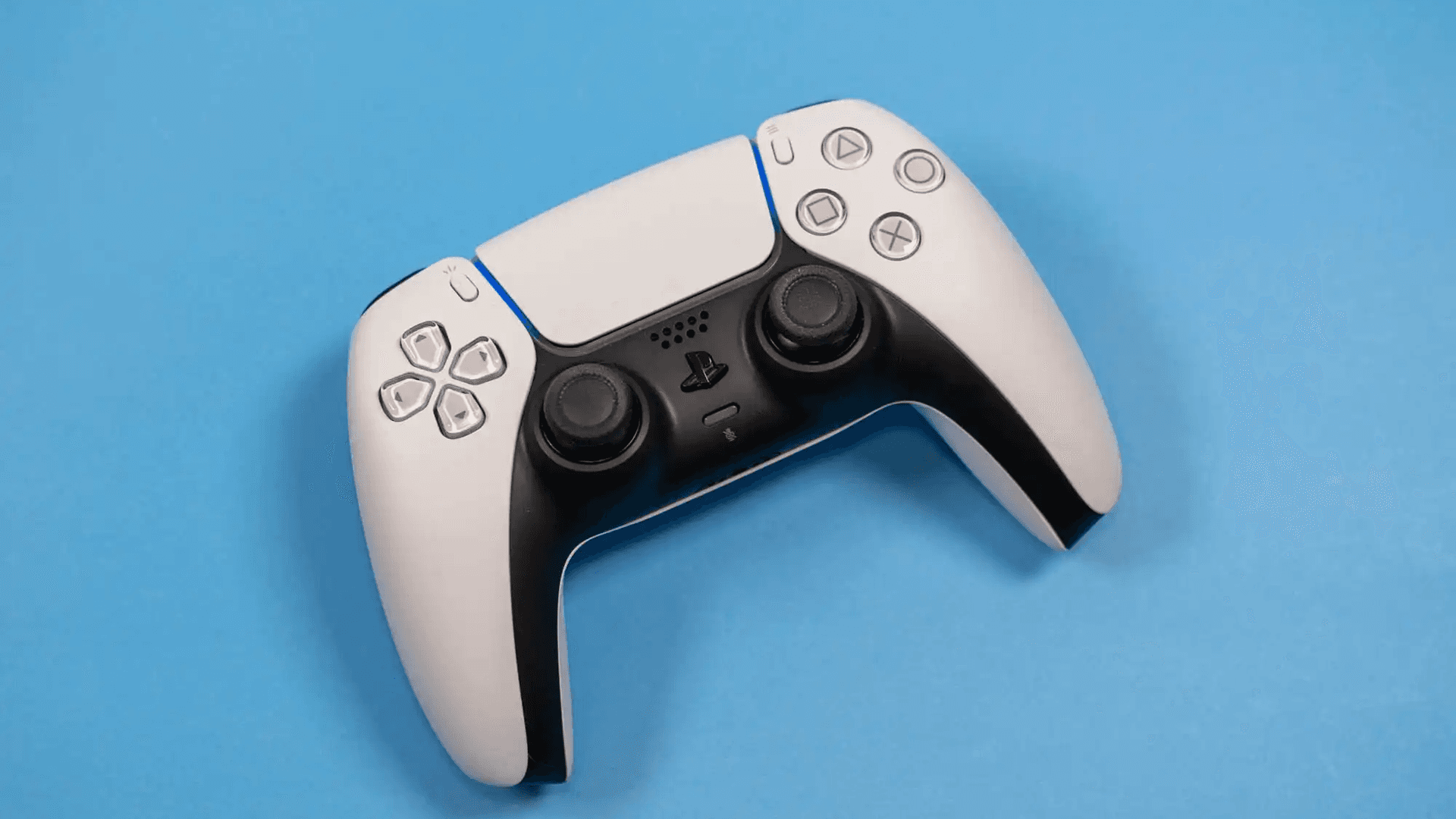 Patent van Sony hint naar nieuw type controller