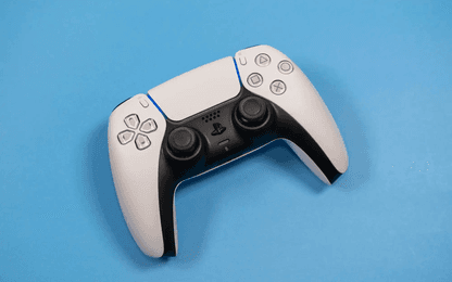 Patent van Sony hint naar nieuw type controller