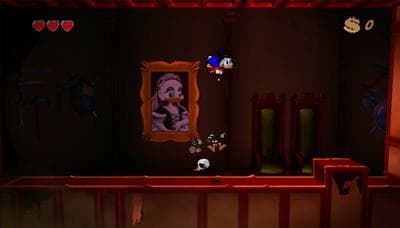 DuckTales: Remastered screenshot 1