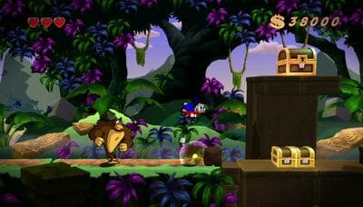 DuckTales: Remastered screenshot 3
