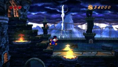 DuckTales: Remastered screenshot 2