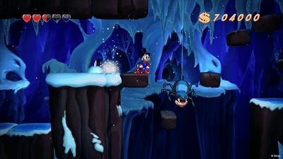 DuckTales: Remastered screenshot 7