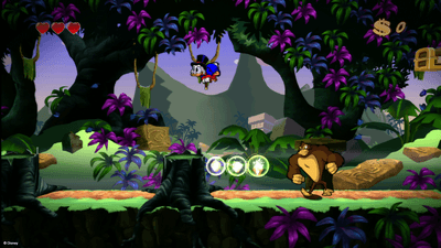 DuckTales: Remastered screenshot 6