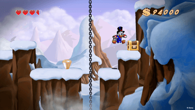 DuckTales: Remastered screenshot 9