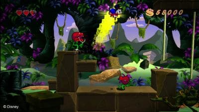 DuckTales: Remastered screenshot 5