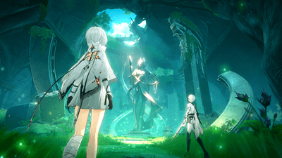 Duet Night Abyss screenshot 5
