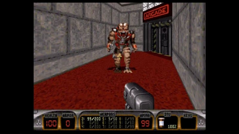 Duke Nukem 3D