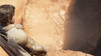 Dune: Awakening screenshot 3