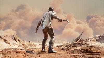 Dune: Awakening screenshot 5