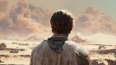 Dune: Awakening screenshot 2