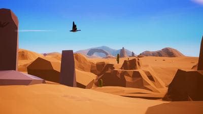 Dune Sea screenshot 5