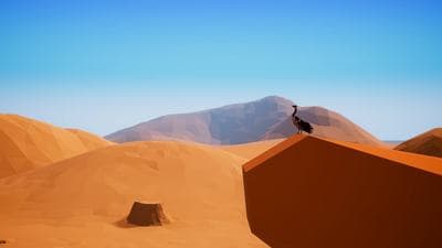 Dune Sea screenshot 2