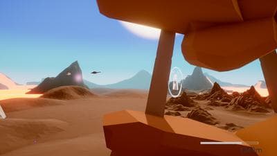 Dune Sea screenshot 10