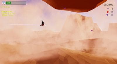 Dune Sea screenshot 4