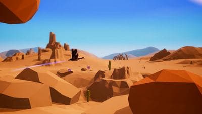 Dune Sea screenshot 7