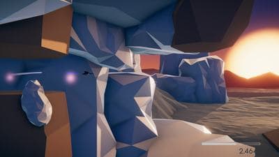 Dune Sea screenshot 12