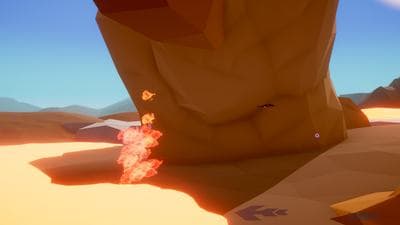 Dune Sea screenshot 8