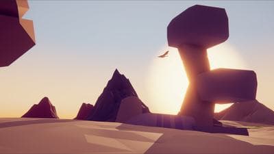 Dune Sea screenshot 6