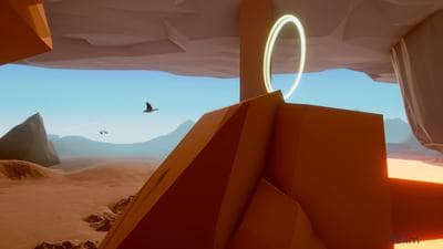 Dune Sea screenshot 11