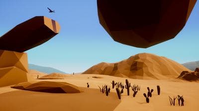 Dune Sea screenshot 9