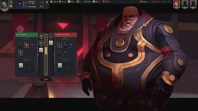 Dune: Spice Wars screenshot 1