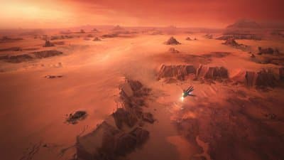 Dune: Spice Wars screenshot 2