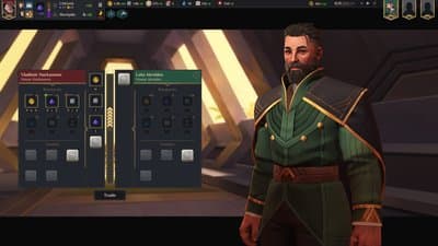 Dune: Spice Wars screenshot 6