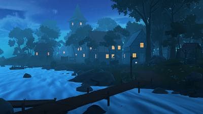 Dungeon Full Dive screenshot 9