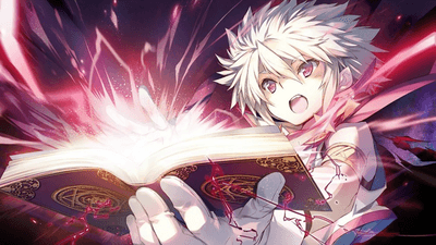 Dungeon Travelers 2-2 screenshot 1