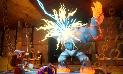 Dungeonfell screenshot 6