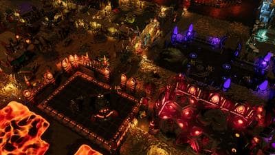 Dungeons 4 screenshot 7