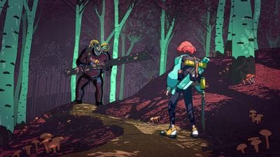 Dungeons of Hinterberg screenshot 1