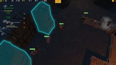 DwarfHeim screenshot 2