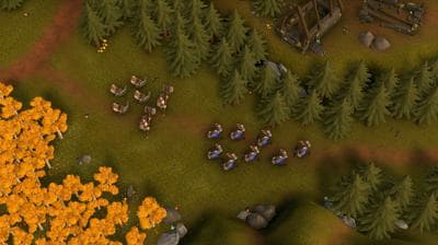 DwarfHeim screenshot 5