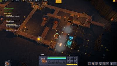 DwarfHeim screenshot 4