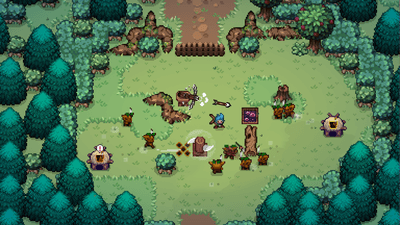 Dwerve screenshot 7