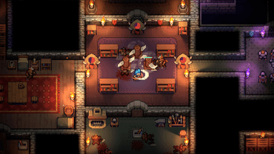 Dwerve screenshot 12