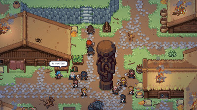 Dwerve screenshot 4