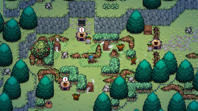 Dwerve screenshot 6