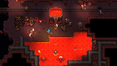 Dwerve screenshot 8