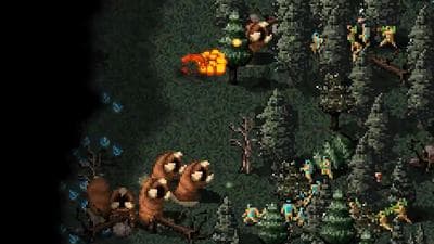 Dying Breed screenshot 2