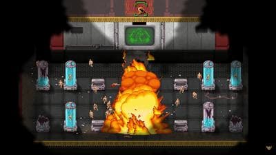 Dying Breed screenshot 3