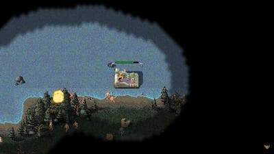 Dying Breed screenshot 5