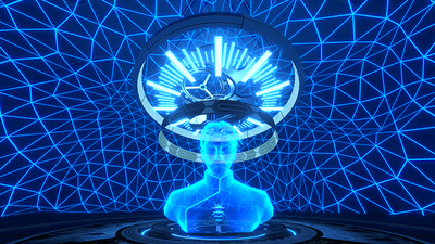 Dyschronia: Chronos Alternate screenshot 1